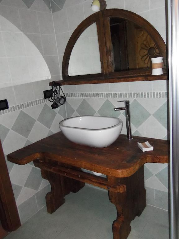 Affittacamere Saint Salod Charvensod Dış mekan fotoğraf